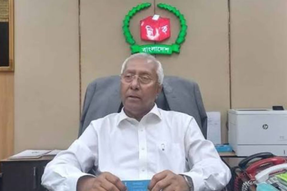 স্থানীয় সরকার নির্বাচনের তারিখ নিয়ে যা জানাল ইসি