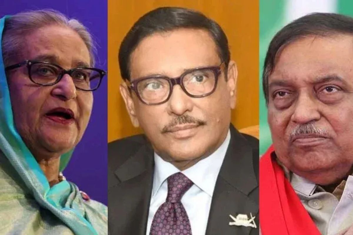 জুলাই-আগস্টের মানবতাবিরোধী অপরাধে ২২ জনের মৃ/ত্যুদণ্ড