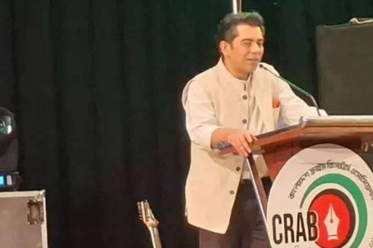 সাংবাদিকতা গণতন্ত্রের গুরুত্বপূর্ণ স্তম্ভ: তথ্যমন্ত্রী