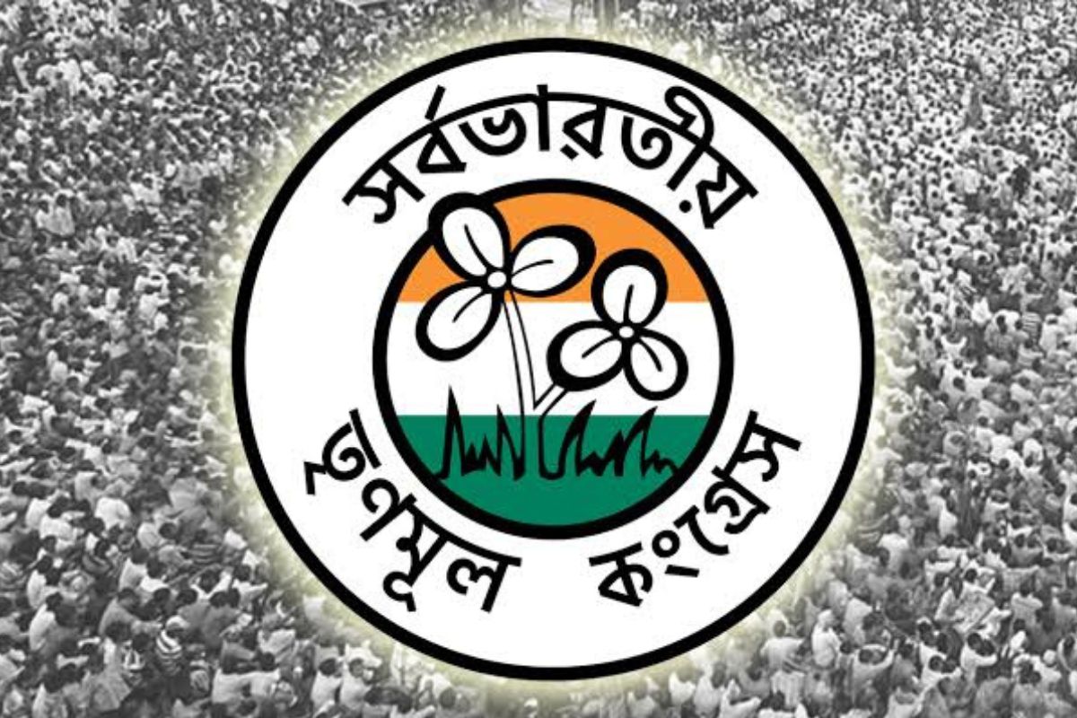 তৃণমূলের নাম-প্রতীক ফ্রিজ করল ভারতের নির্বাচন কমিশন