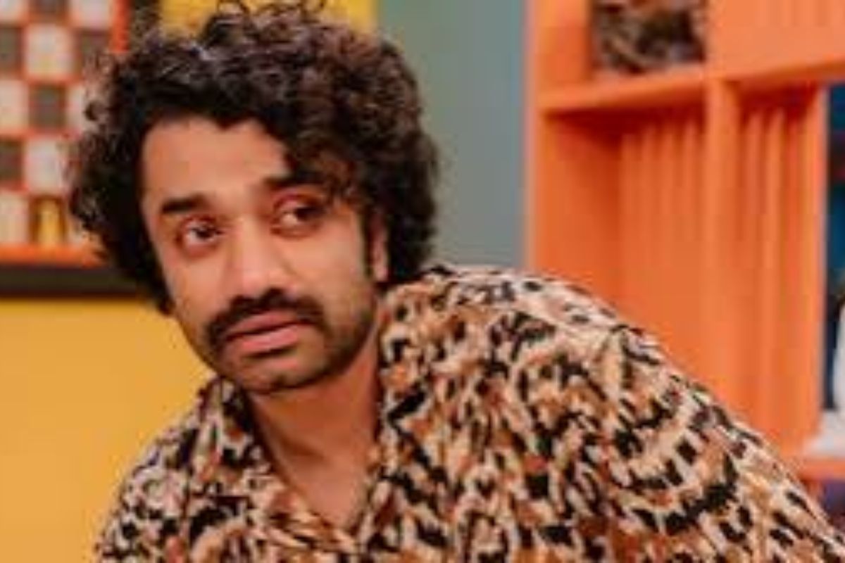 পাভেলকে ঘিরে ফের ভাইরাল পাঁচ মিনিটের ভিডিও