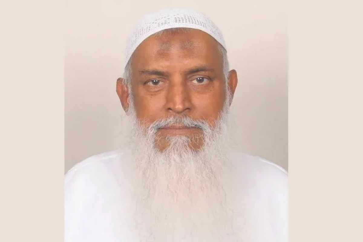 মক্কা-মদিনায় হামলার চেষ্টা হলে ঐক্যবদ্ধ প্রতিরোধ: ধর্মমন্ত্রী