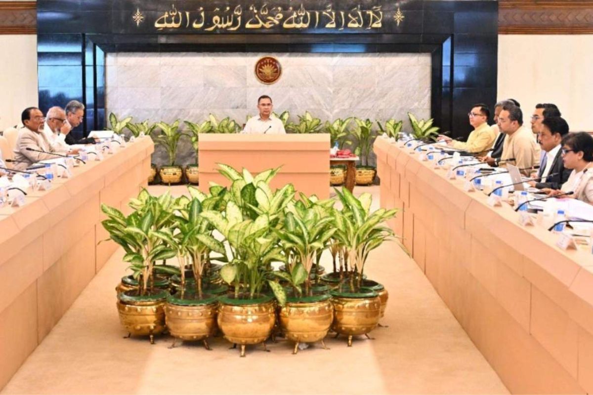 দক্ষতা উন্নয়নে সব মন্ত্রণালয়ের প্রশিক্ষণ অভিন্ন কাঠামোয় আনার নির্দেশ প্রধানমন্ত্রীর