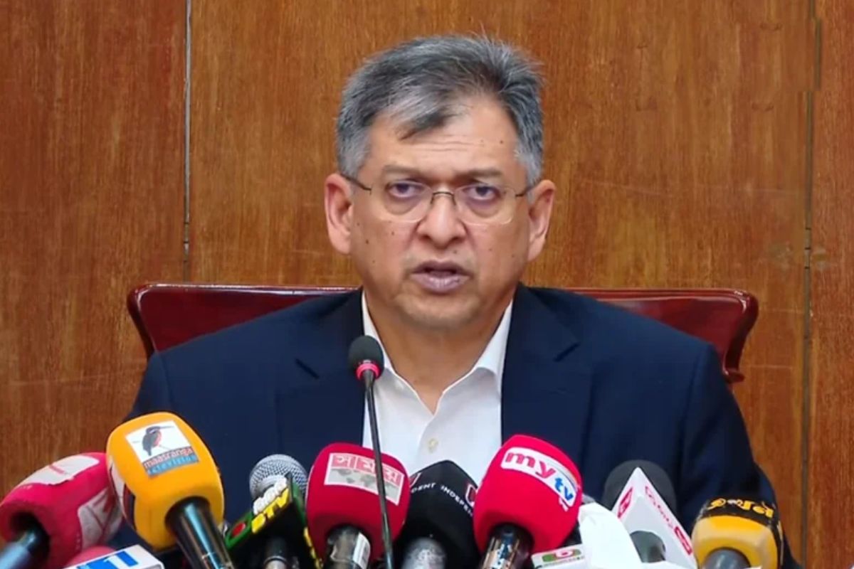অপ্রতিম হ/ত্যায় চারজনের সম্পৃক্ততার স্বীকারোক্তি: স্বরাষ্ট্রমন্ত্রী