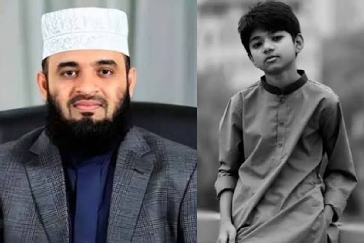 অপ্রতিম হত্যা: শিশুদের নিরাপত্তা নিয়ে আজহারীর উদ্বেগ
