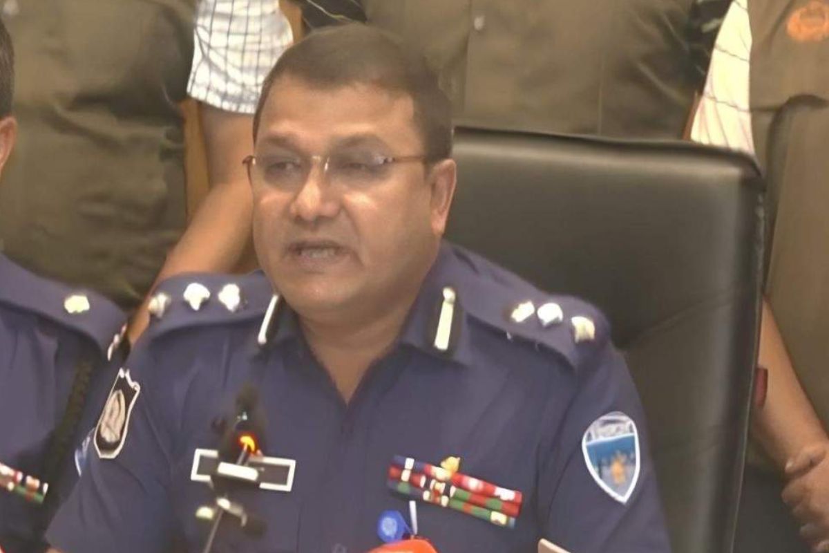 যেভাবে হত্যা করা হয় অপ্রতীমকে, আসামিদের জবানবন্দিতে উঠে এল বর্ণনা