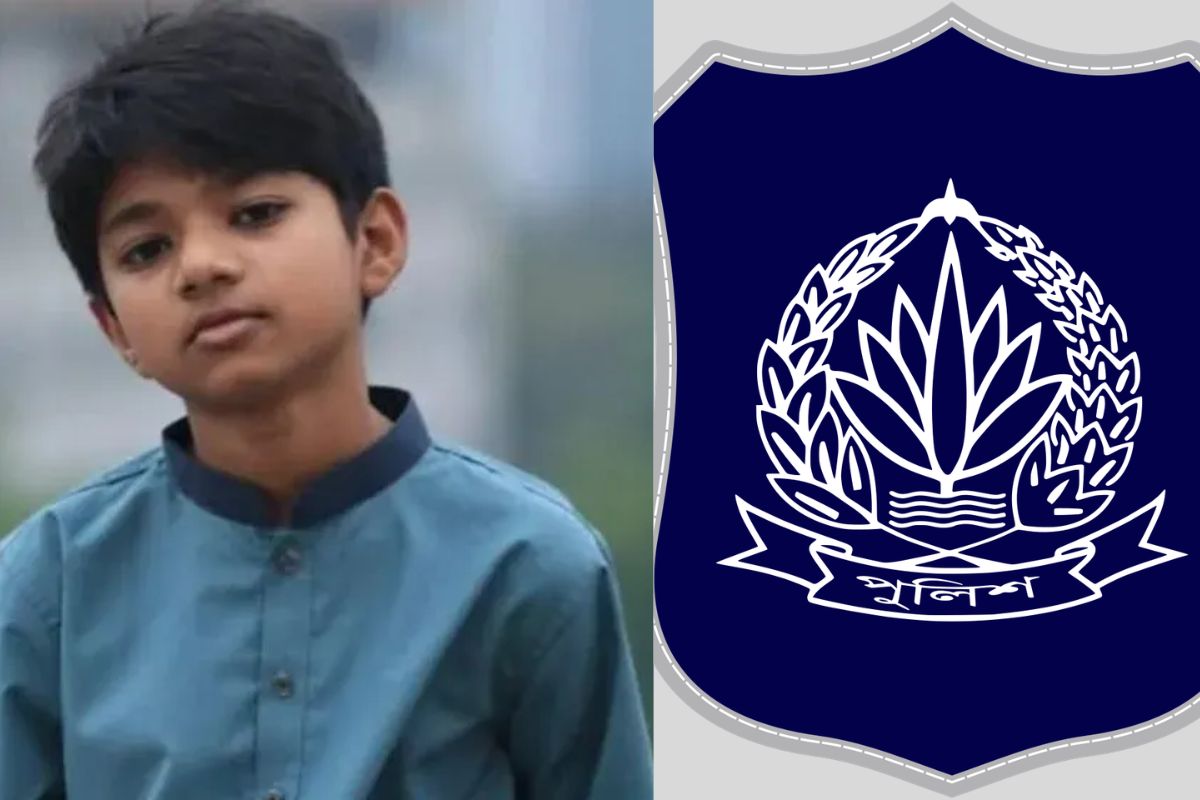 অপ্রতিম হ/ত্যার রহস্যময় তথ্য উন্মোচন করেছে পুলিশ