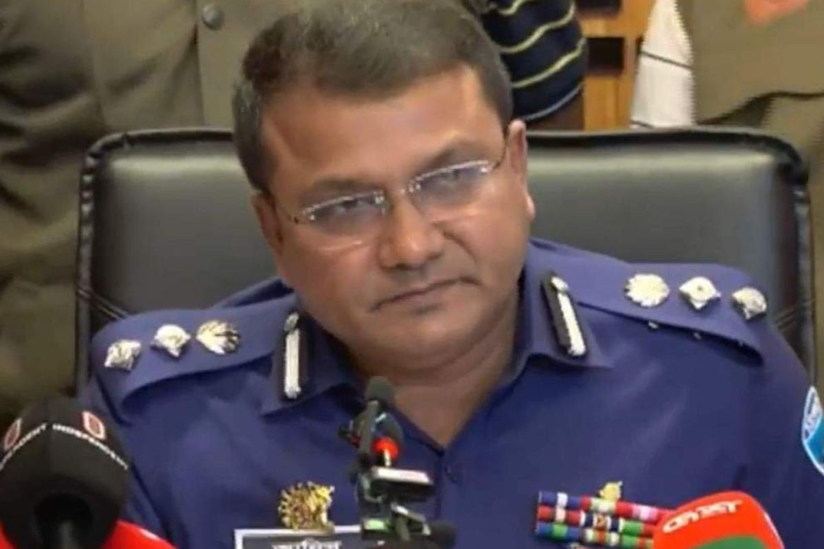  অপ্রতীমের হত্যার কারণ জানালেন পুলিশ সুপার