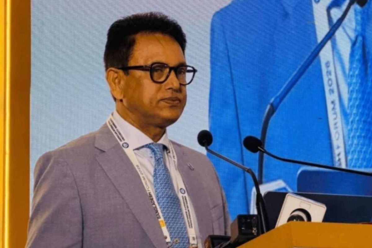 ব্লু ইকোনমি নিয়ে বিশ্ববিদ্যালয় করার পরিকল্পনা সরকারের