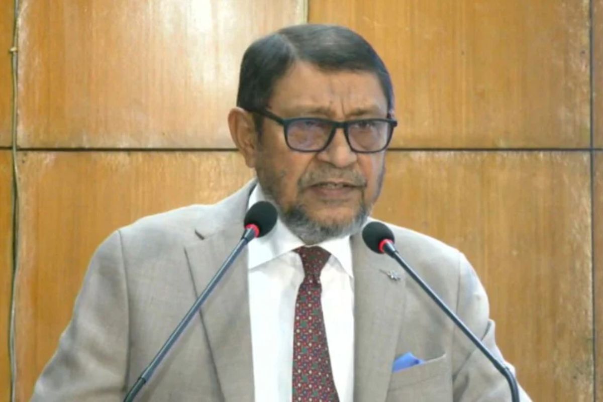স্বাস্থ্যখাতে বরাদ্দ বাড়ানো হচ্ছে: স্বাস্থ্যমন্ত্রী