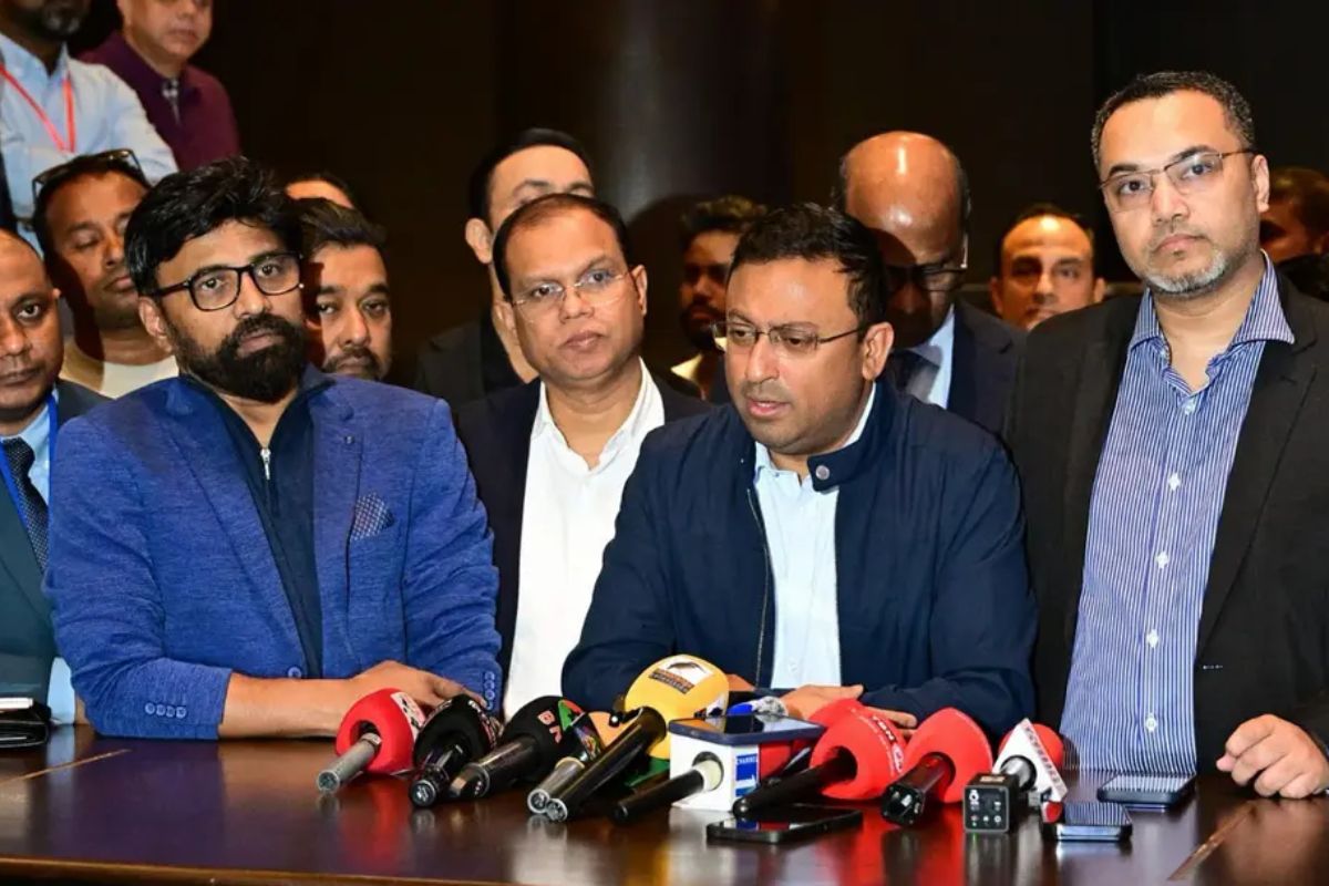 ট্রাম্পের সঙ্গে প্রধানমন্ত্রীর বৈঠক নিয়ে যা বললেন হুমায়ুন কবির