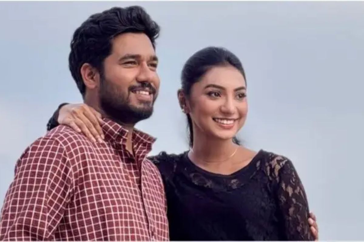 খায়রুল বাসারের জন্য পাত্রী খুঁজে দিলেন সুনেরাহ
