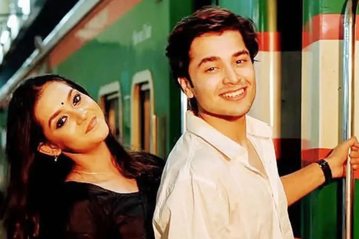 ২৮ বছর পর ফিরছে ‘হঠাৎ বৃষ্টি’, নতুন রূপে ‘আবার হঠাৎ বৃষ্টি’