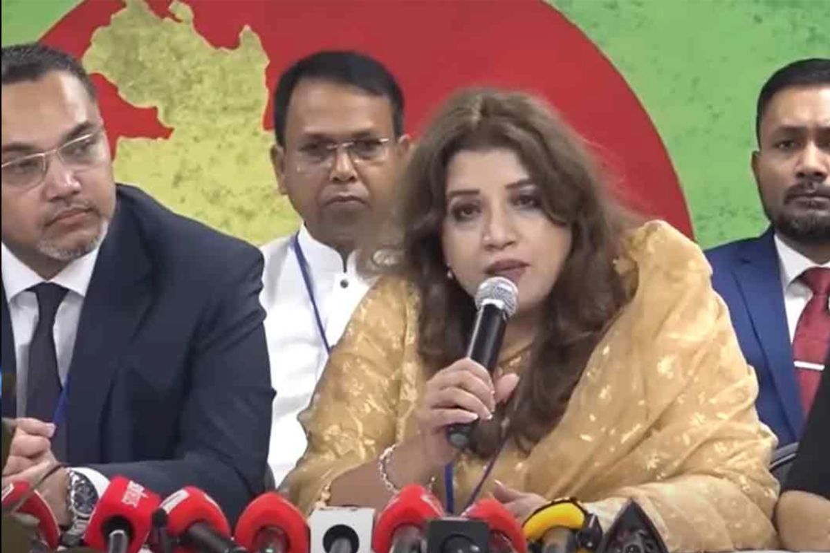 ঢাকায় অফিস খুলতে আগ্রহ প্রকাশ করেছে মেটা: পররাষ্ট্র প্রতিমন্ত্রী 