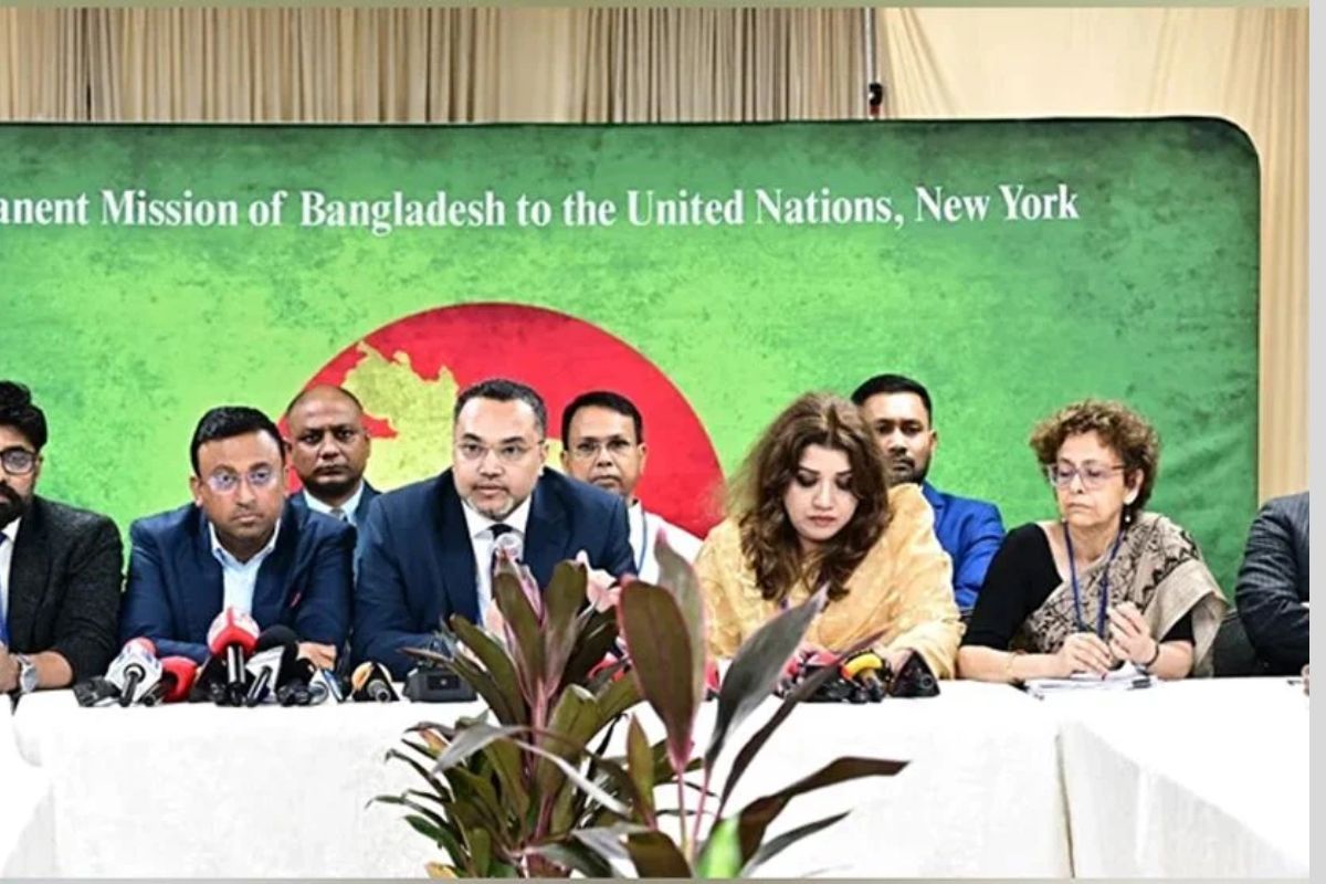প্রথম দিনেই ১০ কর্মসূচিতে অংশ নেন প্রধানমন্ত্রী: মাহদী আমিন