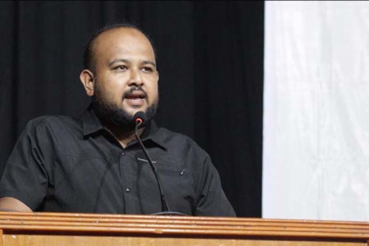 ‌‘সাবেক ও বর্তমান ছাত্রলীগের কেউ চাকরি পাবে না’
