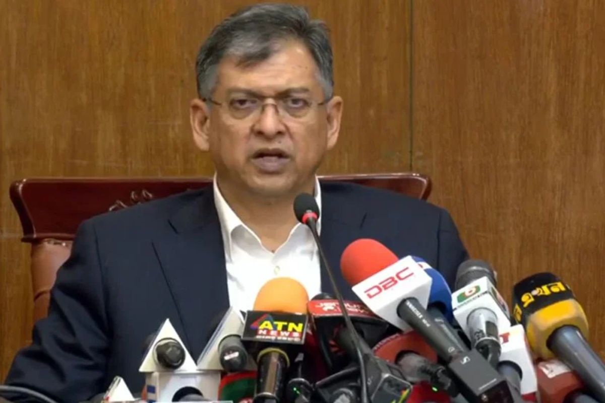 সালমানের স্টুডিও ভাঙচুরে তিনি ভুক্তভোগী: স্বরাষ্ট্রমন্ত্রী