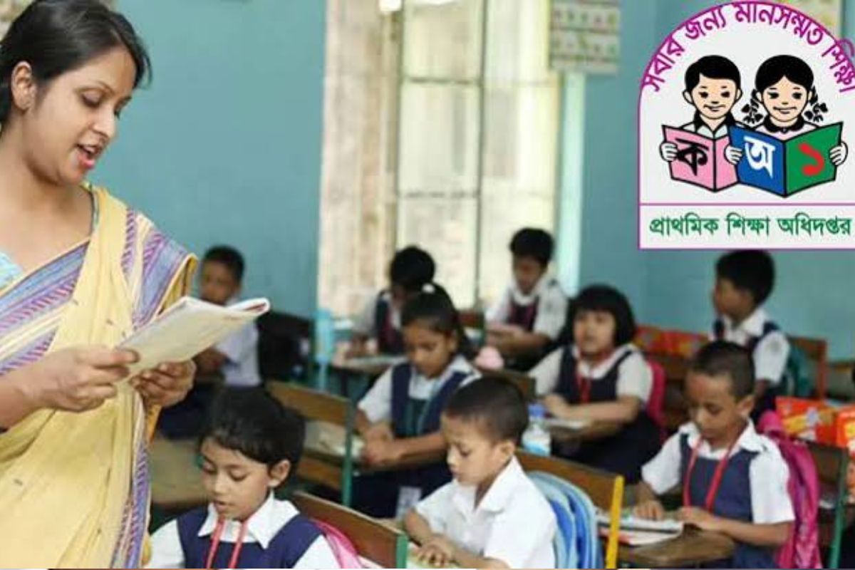 প্রাথমিকে শিক্ষক নিয়োগে দ্বিতীয় দফায় নিয়োগপত্র