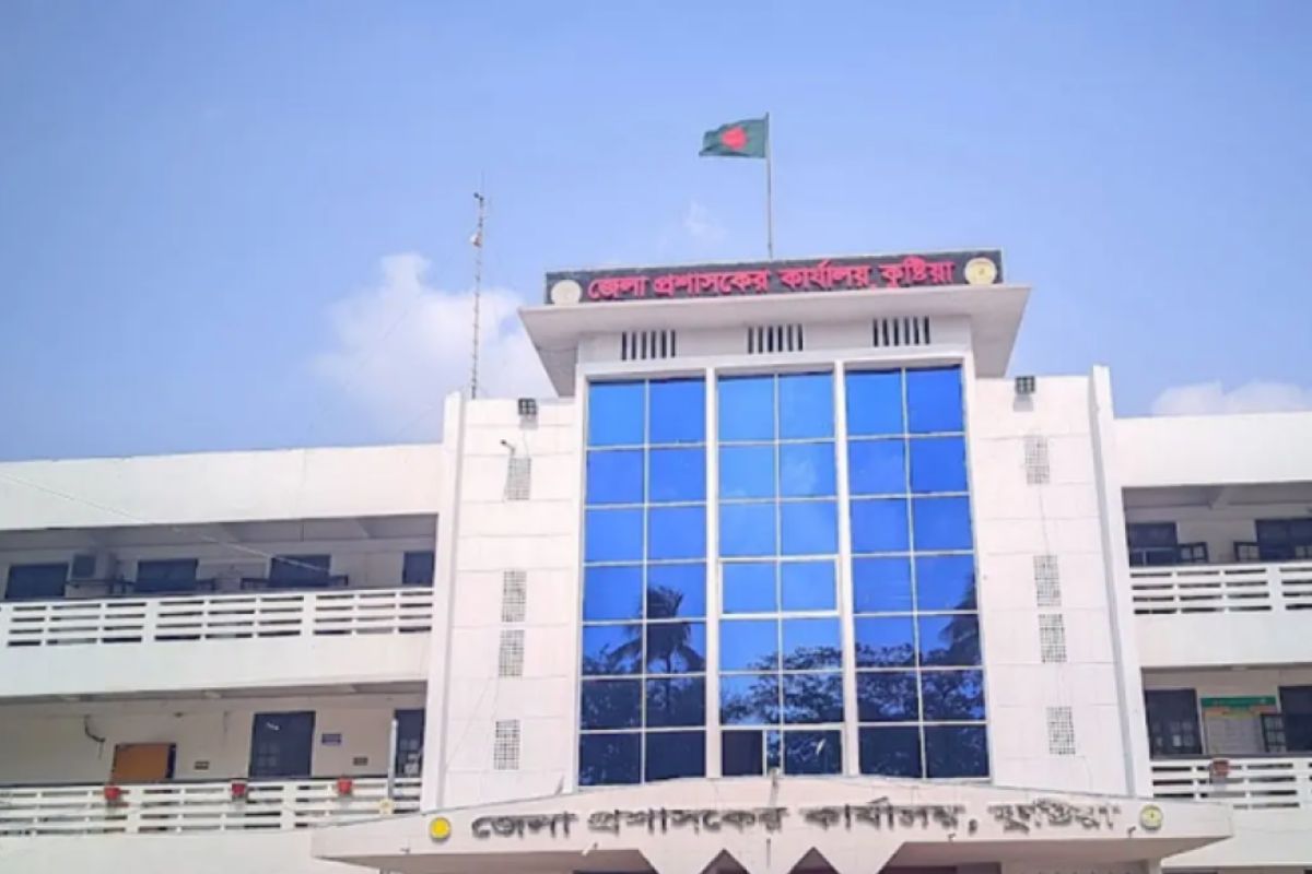 এইচএসসি পাসেই ৪৭ পদে চাকরি দেবে জেলা প্রশাসকের কার্যালয়