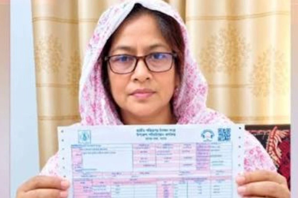 ২৩৫ ইউনিটের বিল ৫০৬ কোটি টাকা, মাগুরায় ৪ কর্মকর্তা-কর্মচারী বরখাস্ত