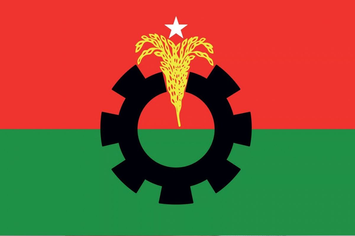 ঢাকা মহানগর উত্তর বিএনপির আহ্বায়ক কমিটি বিলুপ্ত
