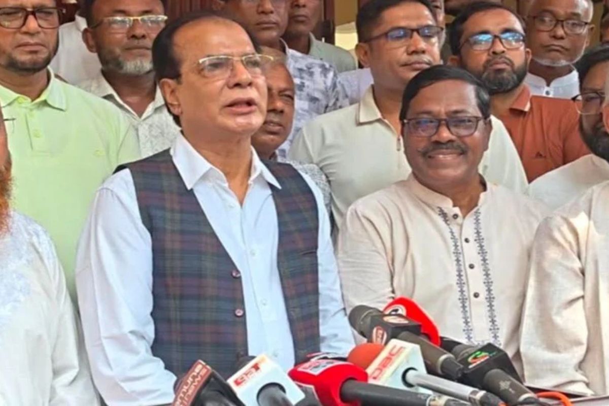 ‘কারিগরি সমীক্ষা শেষে আগামী অর্থবছরে তিস্তা মহাপরিকল্পনার কাজ শুরু’