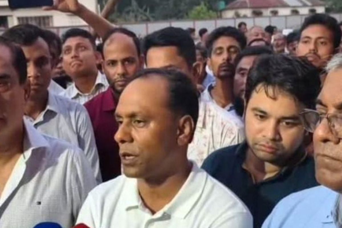 কৃষক কার্ড বিতরণে ‘জিরো টলারেন্স’ নীতি: কায়সার কামাল