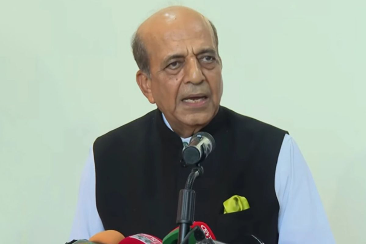 হাসিনাকে ফেরাতে আইনগত প্রক্রিয়া চলছে: দীনেশ ত্রিবেদী