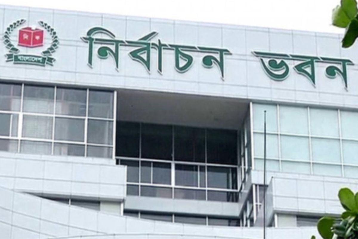 নির্বাচনে নারীর কার্যকর অংশগ্রহণ নিশ্চিত করতে হবে: সিইসি