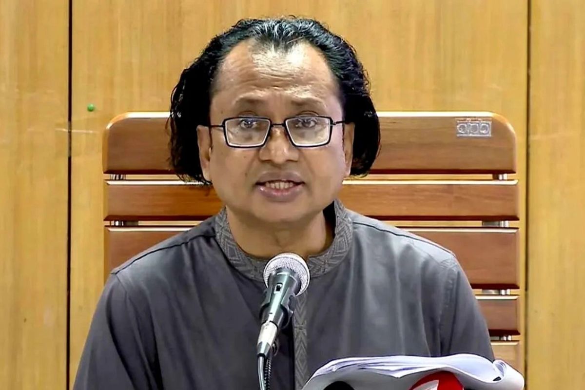 ‘আ.লীগকে ফিরতে হলে আগে অপরাধ স্বীকার করতে হবে’
