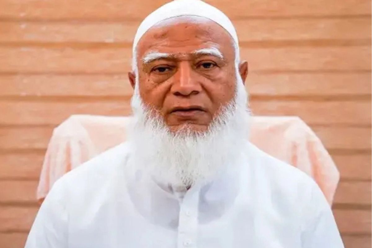 তুরস্কের উদ্দেশ্যে ঢাকা ছাড়লেন জামায়াত আমির