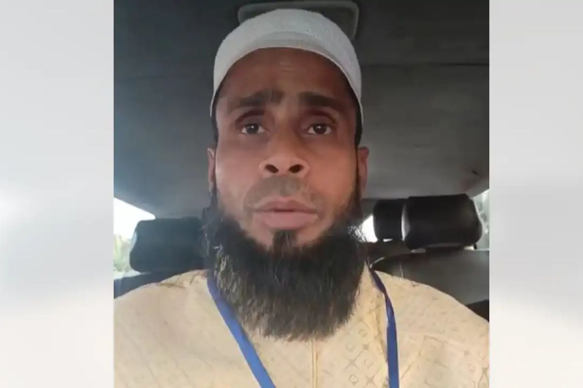 দলীয় পদ হারালেন সেই জসিম উদ্দিন