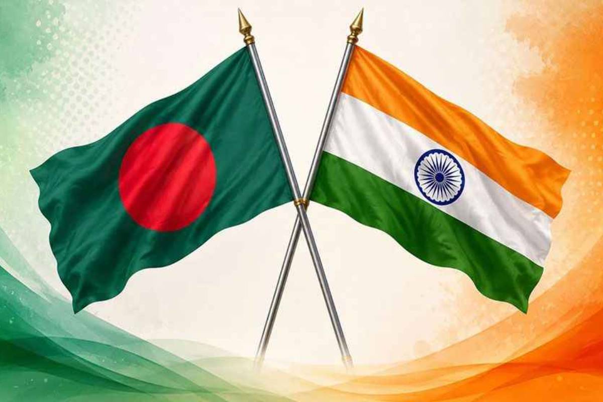 দিল্লিতে বাংলাদেশ-ভারত যৌথ ওয়ার্কিং গ্রুপের বৈঠক আজ