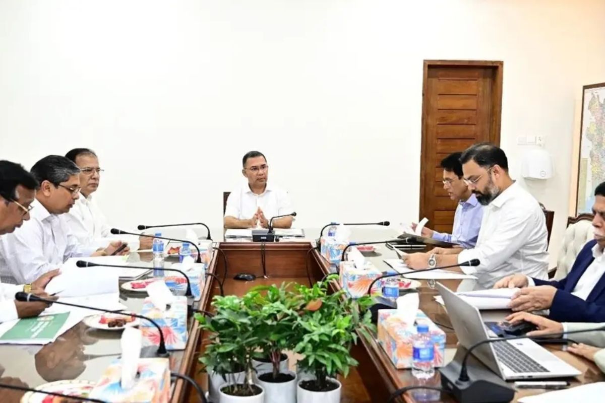 দুই মাসে এক হাজার খেলার মাঠ স্থাপনের নির্দেশ প্রধানমন্ত্রীর