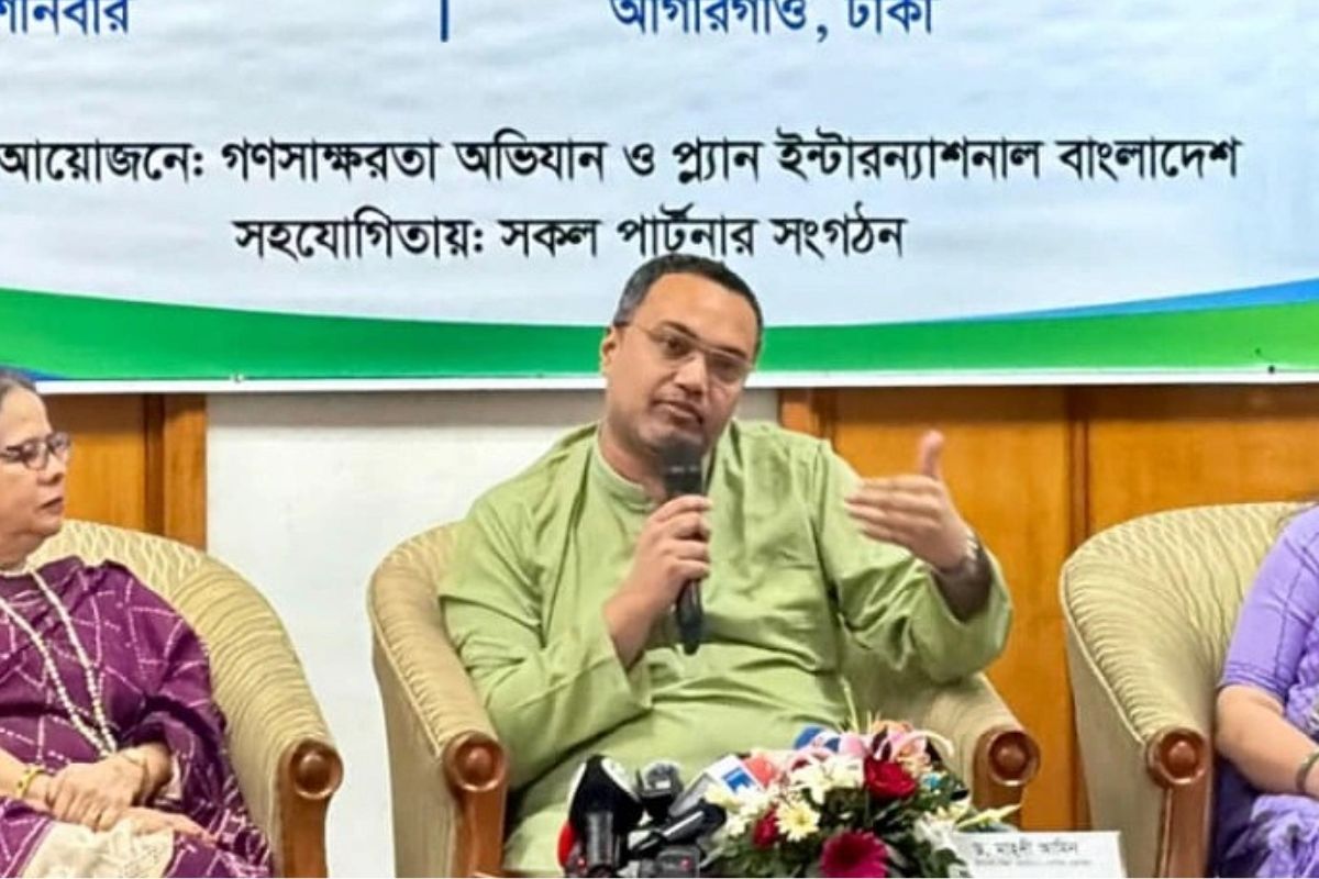 এসএসসিতে অকৃতকার্যদের জন্য নতুন কর্মপরিকল্পনা করছে সরকার