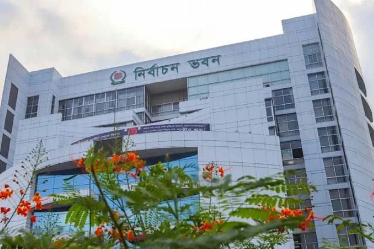 ইউপি নির্বাচন নিয়ে কাল ইসির গুরুত্বপূর্ণ বৈঠক