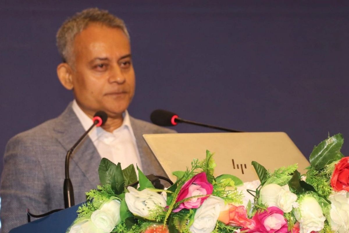 জাতীয় বন্দর কৌশল প্রণয়ন করছে সরকার: নৌপরিবহনমন্ত্রী