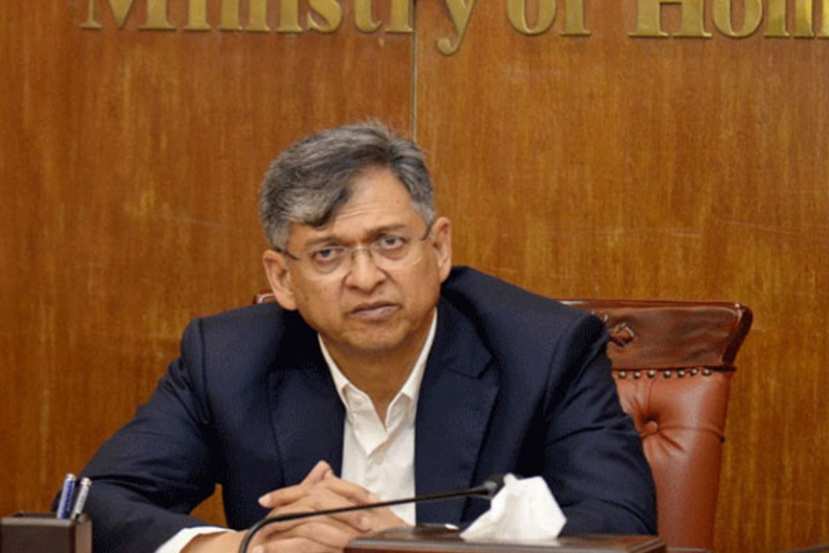 বিমসটেকের প্রথম বৈঠকে যাচ্ছেন না স্বরাষ্ট্রমন্ত্রী