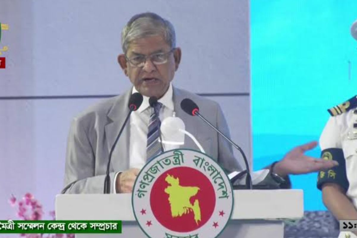 ভূমিকম্পে ঢাকায় প্রাণহানির ঝুঁকি নিয়ে উদ্বেগ রাষ্ট্রপতির