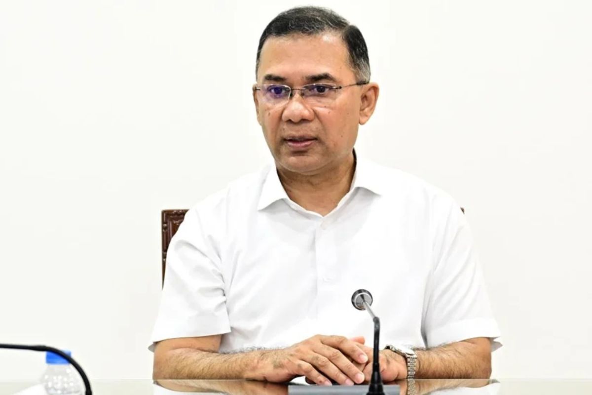 ডেঙ্গু প্রতিরোধে পাড়া-মহল্লায় মাইকিং, খুতবায় সচেতনতার নির্দেশ প্রধানমন্ত্রীর