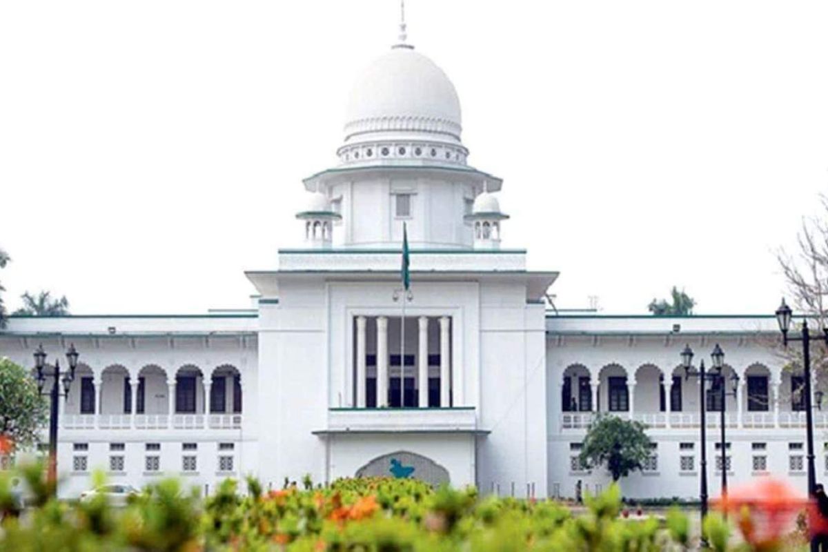 স্কুলে ভর্তি পরীক্ষা বাতিলের রিটের শুনানি আজ হাইকোর্টে