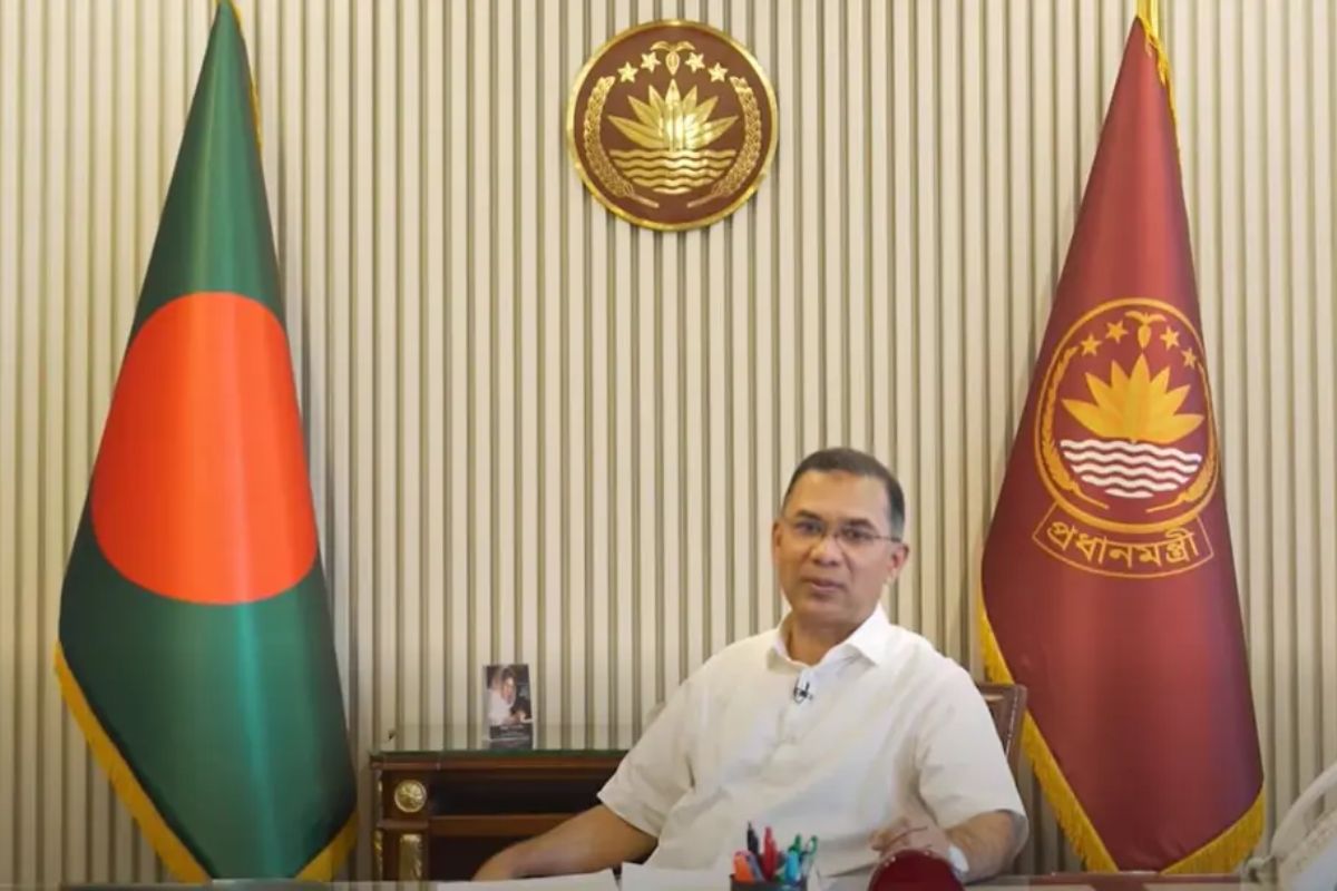 ডেঙ্গু প্রতিরোধে সপ্তাহে দুই দিন বাসাবাড়ি পরিষ্কারের আহ্বান প্রধানমন্ত্রীর