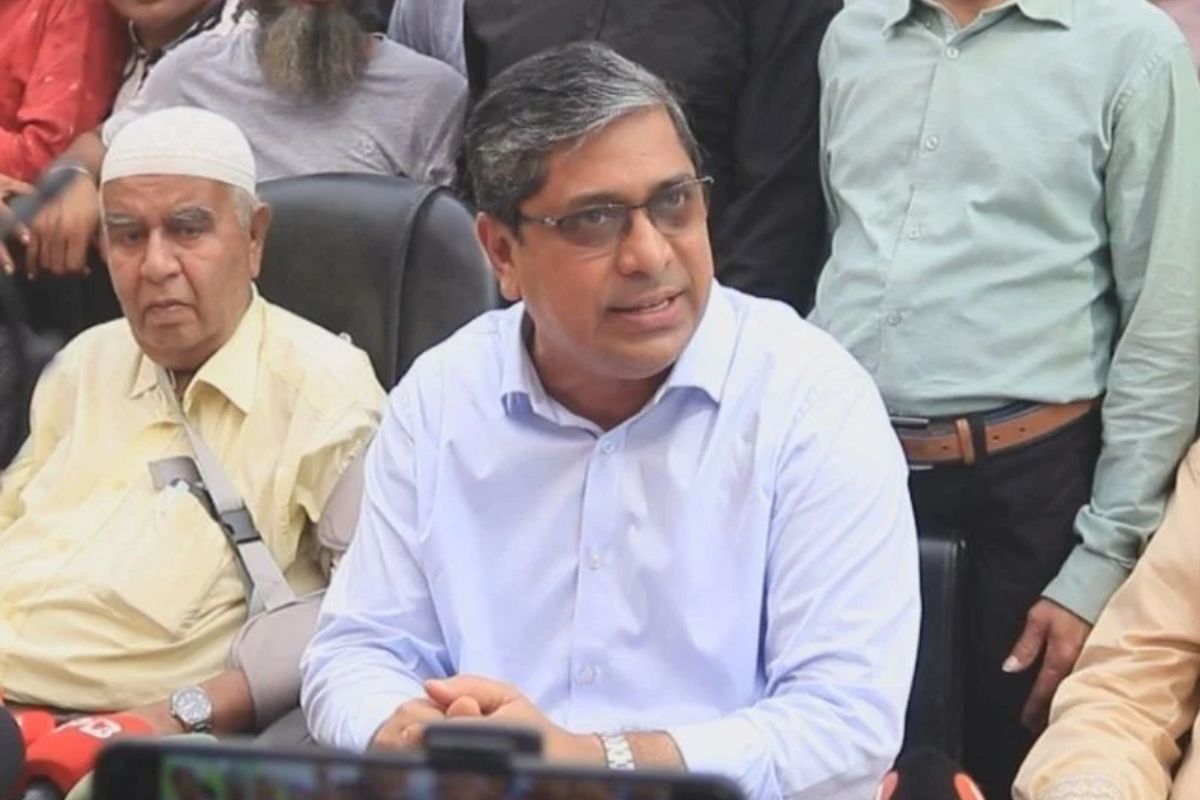 সার সংকটের পেছনে ১১ দলীয় জোটের এমপিরা: মীর শাহে আলম