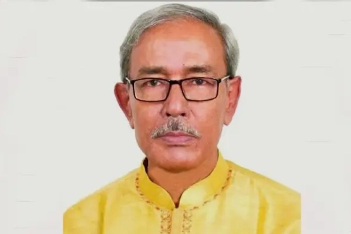 সাবেক উপমন্ত্রী ও বীর মুক্তিযোদ্ধা আব্দুল হাই মারা গেছেন