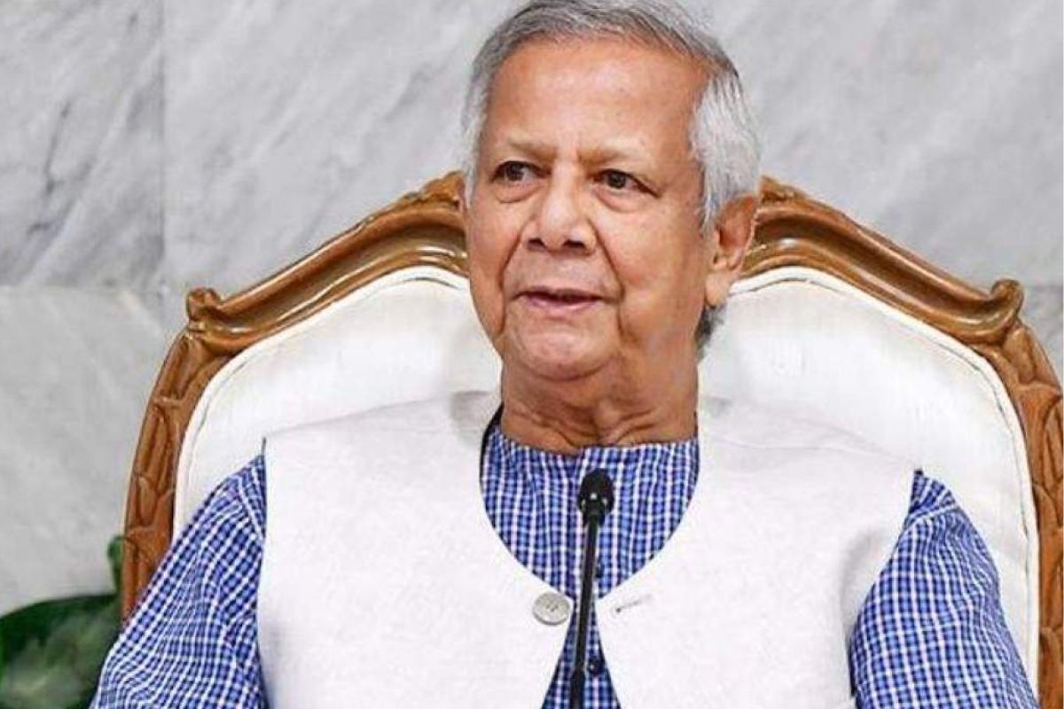 প্রধানমন্ত্রীর নির্দেশে যুক্তরাষ্ট্রে বাড়তি নিরাপত্তা পাচ্ছেন ড. ইউনূস