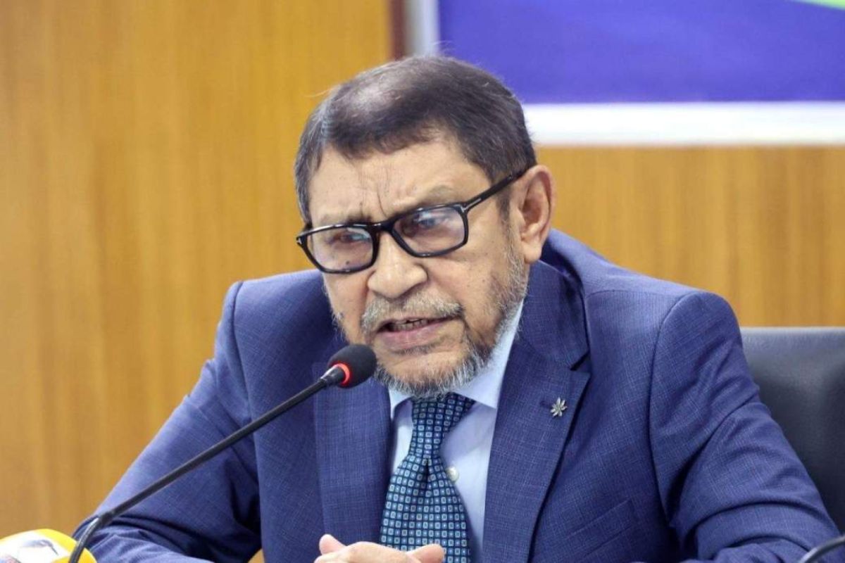 প্রাথমিক স্বাস্থ্যসেবাকে সর্বোচ্চ গুরুত্ব দিচ্ছে সরকার: স্বাস্থ্যমন্ত্রী