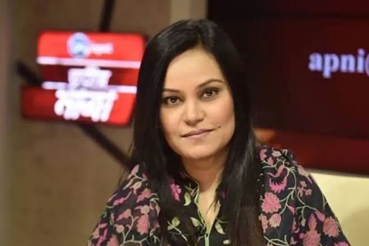 প্রধান তথ্য কমিশনার হলেন অধ্যাপক নাহরিন ইসলাম খান