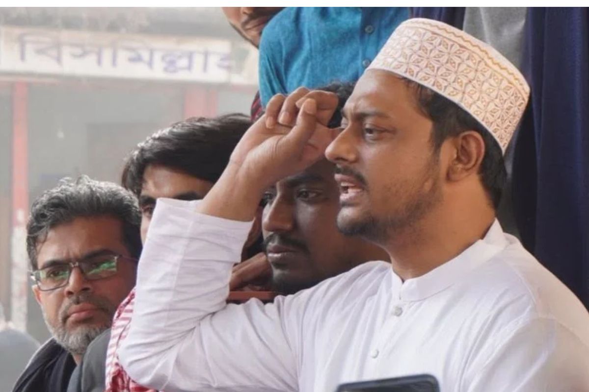 ‘পিপীলিকার পাখা গজায় মরিবার তরে’ — বিএনপিকে সতর্ক করলেন নাসীরুদ্দীন পাটওয়ারী