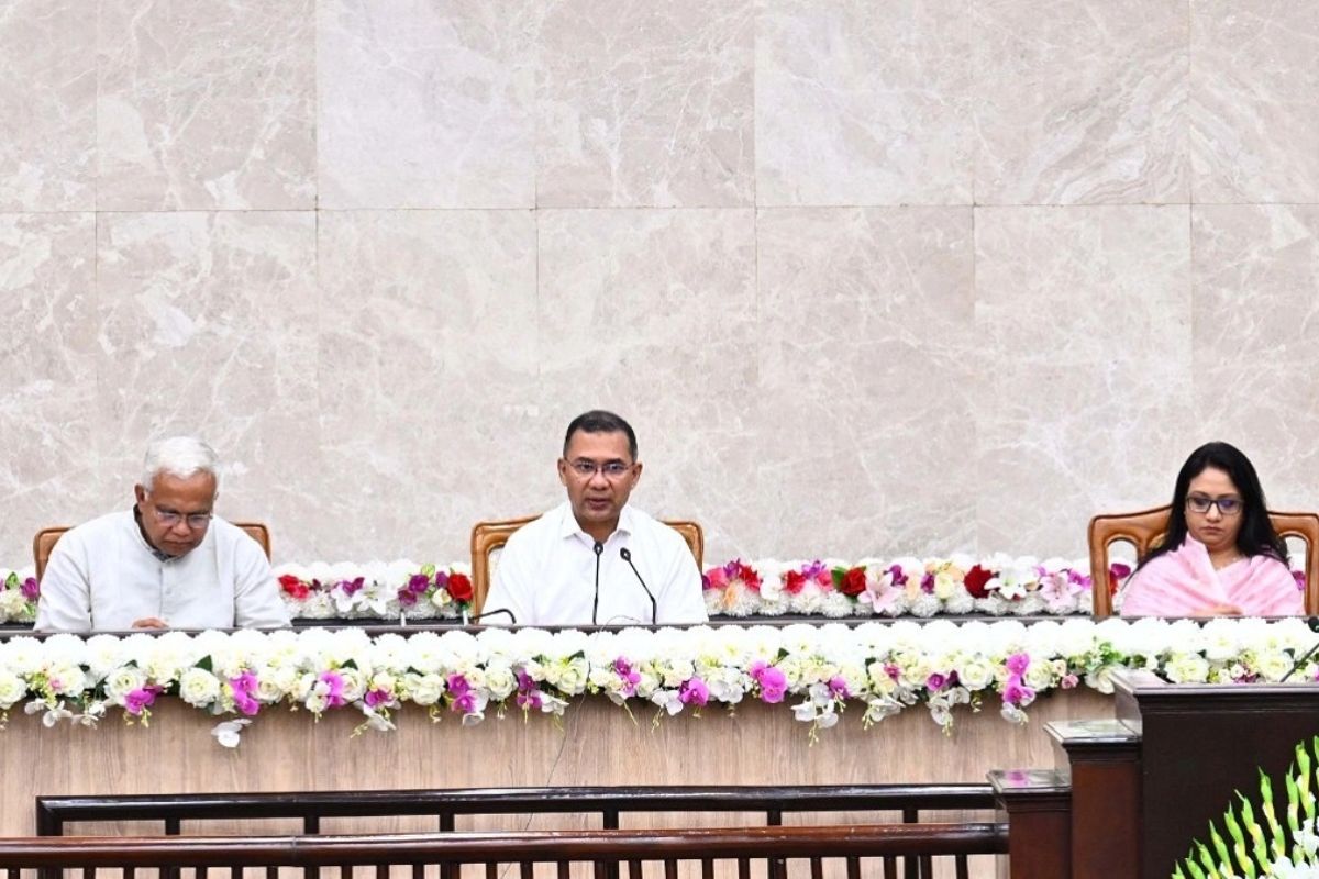 প্রতিবন্ধী ব্যক্তিদের দাবি পূরণে প্রয়োজনীয় পদক্ষেপের আশ্বাস প্রধানমন্ত্রীর