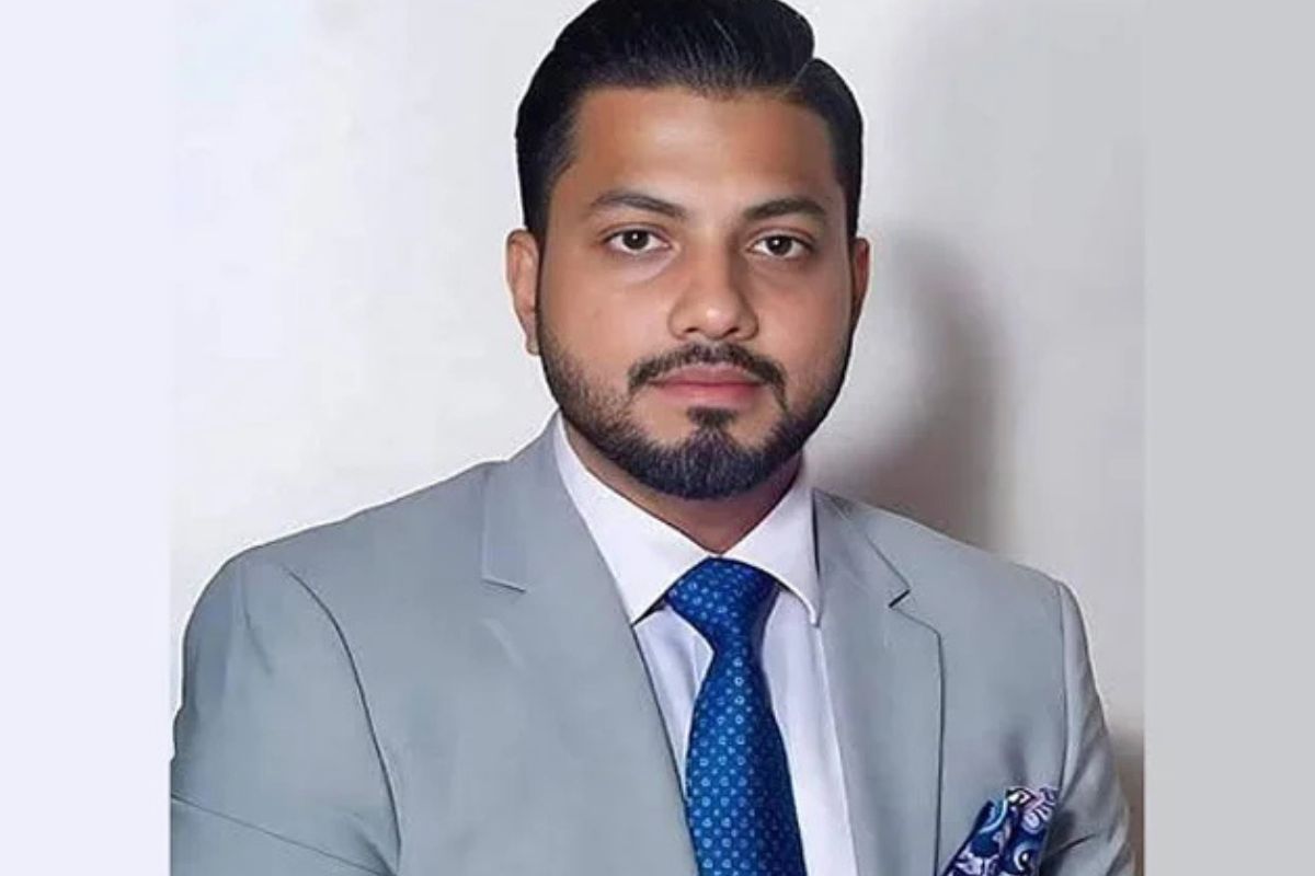 পদত্যাগের ঘোষণা দিলেন প্রতিমন্ত্রী ইশরাক